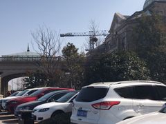 -郑州银基黄帝宫御温泉