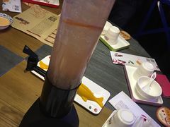-多嘴肉蟹煲(万达店)
