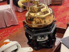 -香云轩·顺德菜(香云纱园林酒店店)