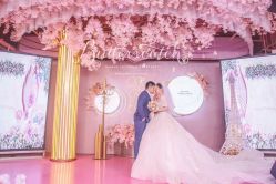 -冠豪主题婚礼酒店·宴会厅(机场店)