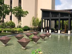 -上海崇明金茂凯悦酒店