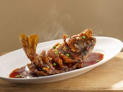 -绿茶餐厅(昌平悦荟店)