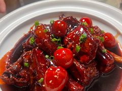 -必点海鲜·海肠捞饭·鲅鱼水饺(滨江道店)