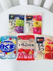 -牧子屋创意喜糖伴手礼(新湖花园店)
