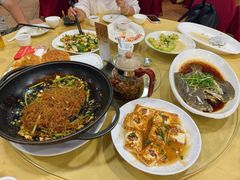 -吉莲利苑海鲜酒家(珠海拱北29年老字号店)