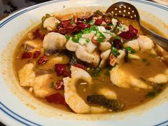 -喜棠·长沙家宴·海鲜·湘菜(麓谷店)