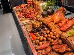-韩盛·盛江山自助料理(沈辽路万达店)