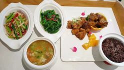 -润禧·东方幸福月子会所(高新区店)