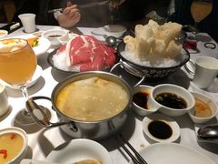 -红鼎豆捞·小红鼎豆捞送(花样年华大厦店)