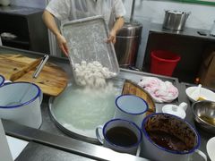 -汪家馄饨(集庆路店)