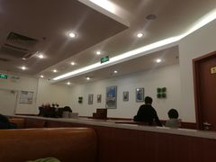 -萨莉亚意式餐厅(西青道欧亚达店)