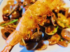 -AK47烤羊腿串吧(柳浪家园店)