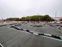 -锐擎卡丁车主题乐园(郊野公园店)