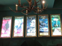 -魔方剧情密室(徐汇店)