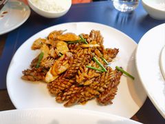 -湖畔鲁菜·二十年老字号餐厅(大明湖店)