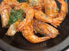 -五棵树•粤西高凉菜(琶洲店)