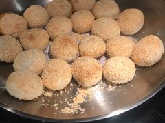 -新发展亚太JW万豪酒店·福苑咖啡厅
