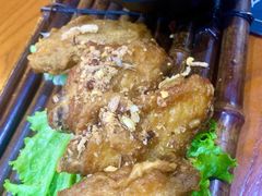 -越谜·越南餐厅(长白店)