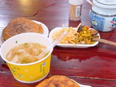 -兰庆鸡蛋馃(人民路店)