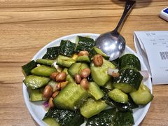 -西部马华清真兰州牛肉面·烧烤夜市(关东店)