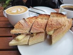 -Money Shops(愚园路店)