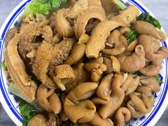 -珍珍小食店(西华路店)
