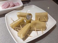 -海底捞火锅(牡丹园店)