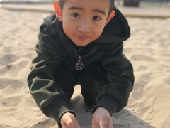 -西海子公园