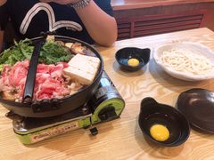 -胜代日本料理(云程巷小区店)