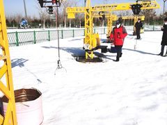 -绿野森林乐园冰雪季