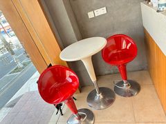 -晓麟奶茶(香积寺路店)