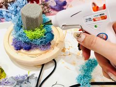 -Summer House夏莫手工坊团建活动(世博源店)