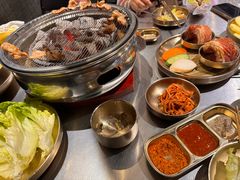 -本炙炭烤·蒲烧活鳗料理店(金沙洲店)