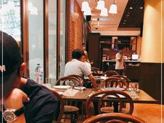 大堂-福龙葡国餐(百老汇店)