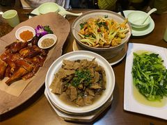 -鼎晟江南·融合江南宴(固戍店)