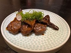 -涵誉·私房菜(银都·锦创广场店)