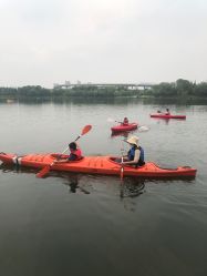 -剑鱼皮划艇俱乐部(石湖基地)
