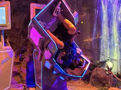 -首钢一高炉·SoReal科幻乐园