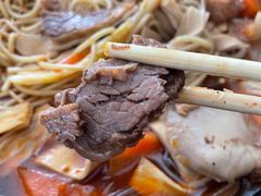 -霄汉牛三鲜湖北砂锅菜(万松园2店)