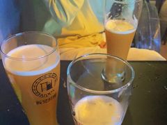 -板凳鲜酿·精酿啤酒(科华北路店)
