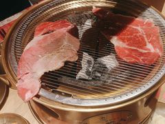 -西塔老太太泥炉烤肉(亚运村店)