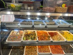 菜单-米家(齐市总店)