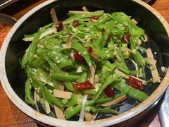 -仓库烤肉(绿园店)