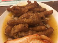 -京星港式饮茶Part.2店(忠孝东店)