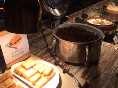 -AdD全日制餐厅(中谷花园酒店)