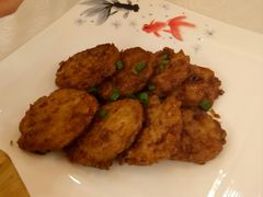 -银都上海菜馆(粤海东路店)