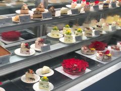 -PETIT PARIS 小巴黎(花园道店)