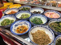 -美玲拉面(鞍山西道店)