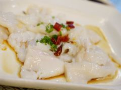 热呛鱼片-新聚丰菜馆(太监弄店)