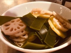 -探鱼·鲜青椒爽麻烤鱼(广州欣荣广场店)